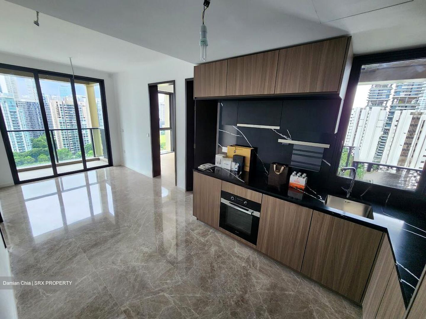 Irwell Hill Residences (D9), Apartment #460605471